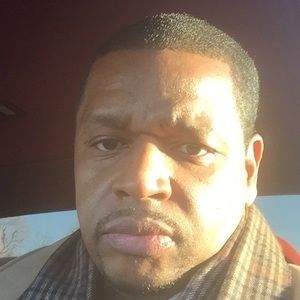 Meet your Posher, Rodney